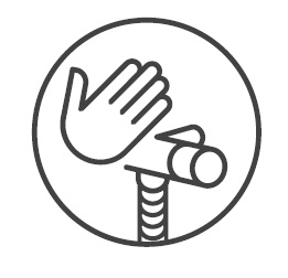 Kludi Amba Termosztátos Kádtöltő- és Zuhanycsaptelep Falra szerelhető 534010538